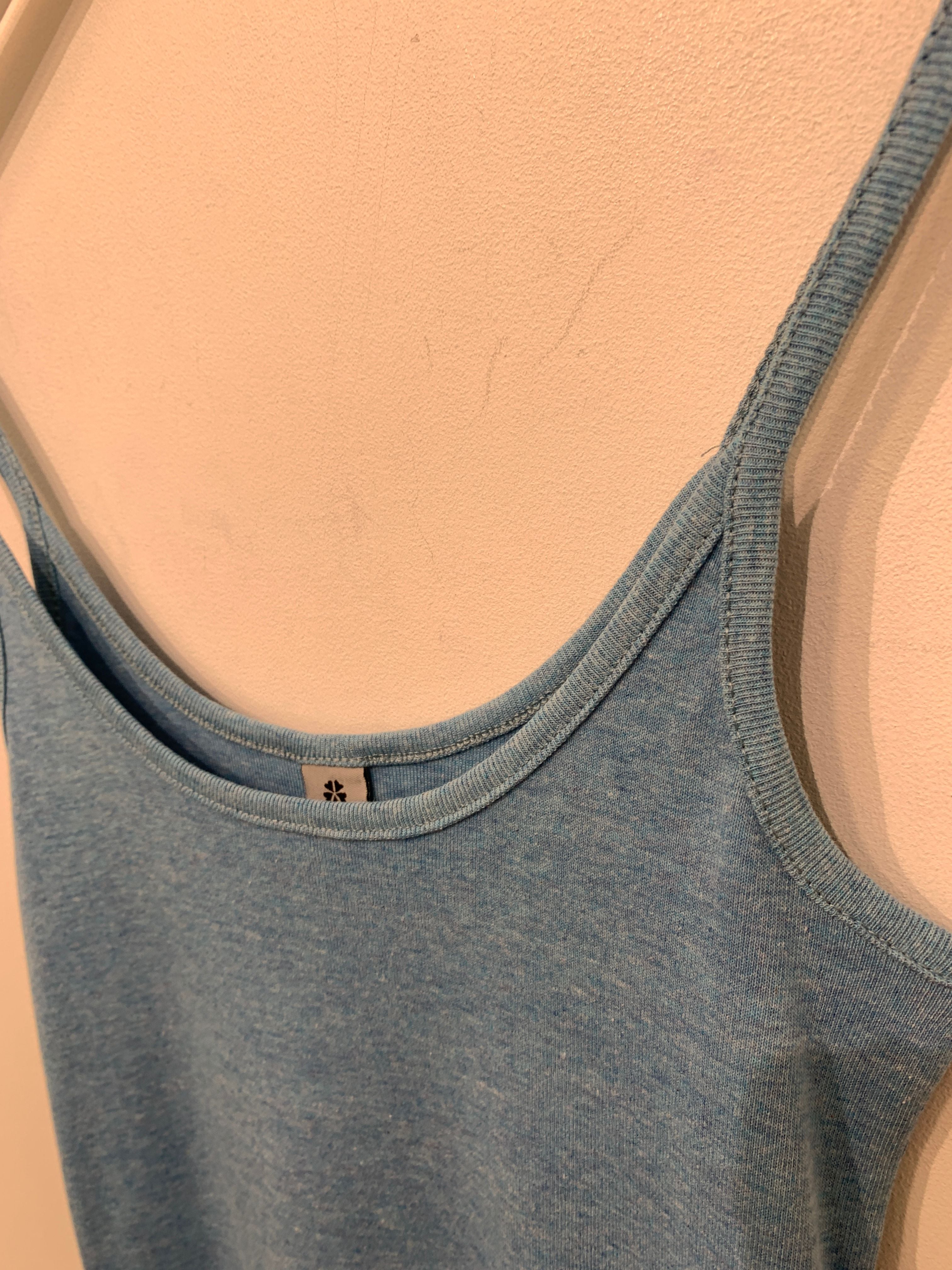 Papfar's pige Top